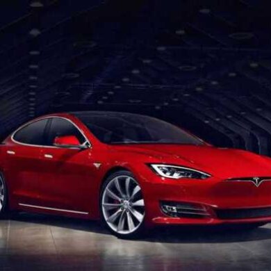 Tesla model s x range upgrade 270 325 miles supercharger 200kw