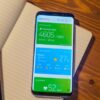 Samsung daily replaces bixby home galaxy phones