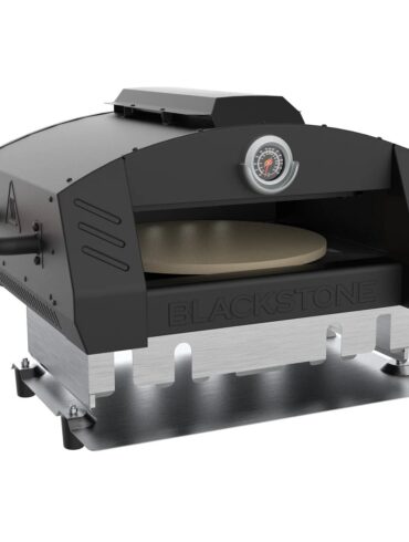 Woot knocks 80 off one of our favorite pizza ovens