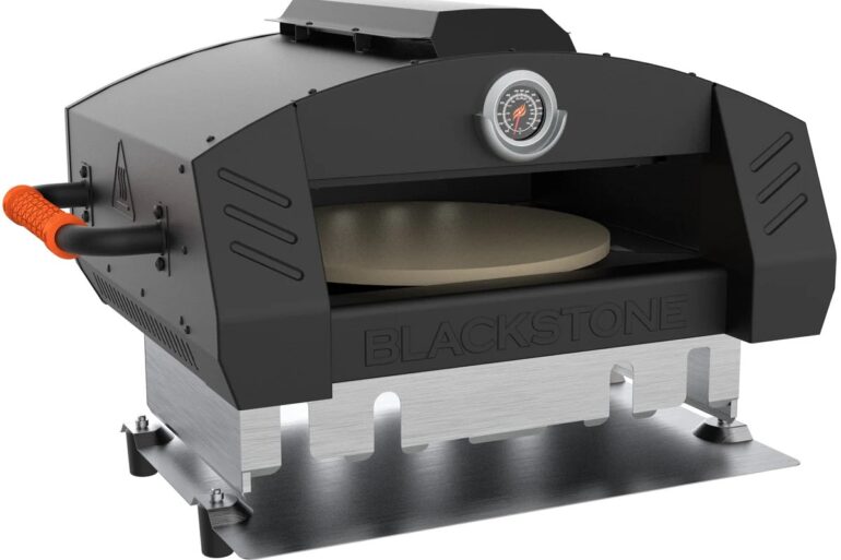Woot knocks 80 off one of our favorite pizza ovens