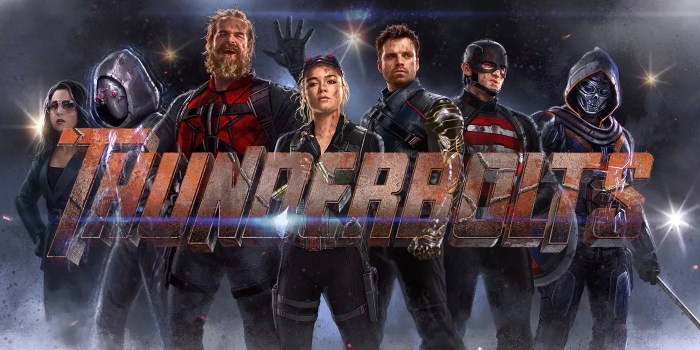 Thunderbolts: Has The MCU Movie Been Canceled or Delayed? Thunderbolts delayed writers strike marvel