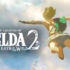 Legend of zelda breath of the wild nintendo switch earphones game deals