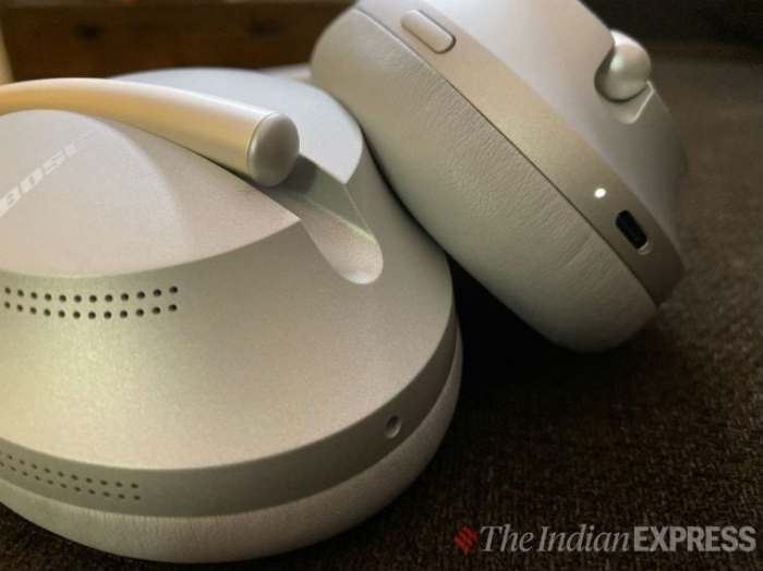 Drop thx panda vs bose noise cancelling 700