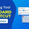 Leaving an awkward voice mail rerecord with a keypad shortcut