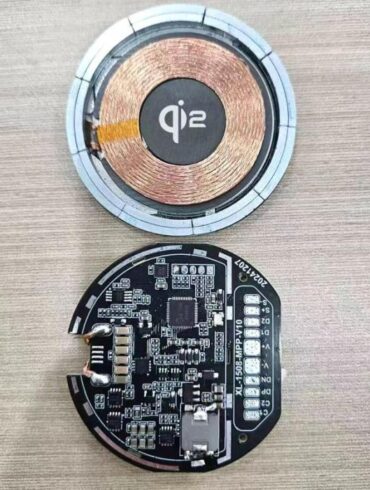 Oneplus joins wireless power consortium hinting oneplus 8 feature