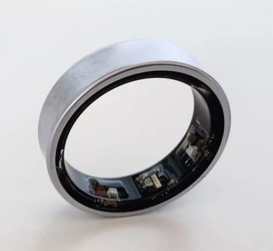 Samsung is working on supporting galaxy ring on non galaxy phones