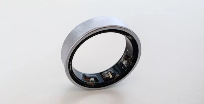 Samsung is working on supporting galaxy ring on non galaxy phones