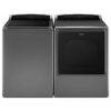 Amazon alexa whirlpool integration smart fridge oven washer dryer