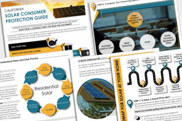 What californias solar policy changes mean for you
