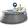 Snk neo geo arcade stick pro console announced