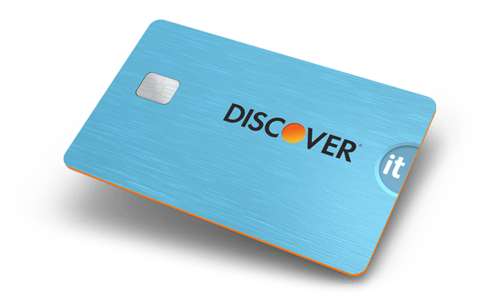 The discover it cash back could help you save on your holiday shopping