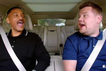 Watch trailer apple carpool karaoke series