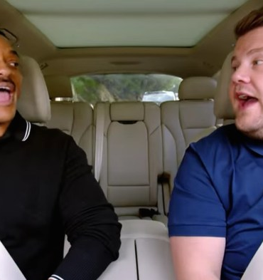 Watch trailer apple carpool karaoke series