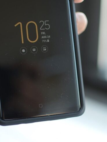 Best samsung galaxy note 9 cases