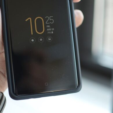 Best samsung galaxy note 9 cases