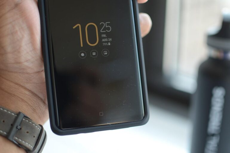Best samsung galaxy note 9 cases