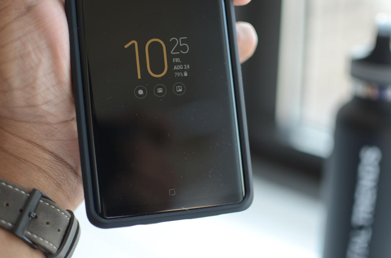 Best samsung galaxy note 9 cases