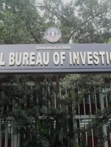 Amazon microsoft india cbi crackdown technology support fraud