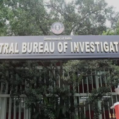 Amazon microsoft india cbi crackdown technology support fraud
