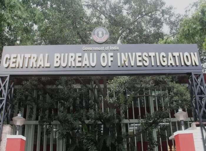 Amazon microsoft india cbi crackdown technology support fraud