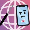 Why is my cellular data not working