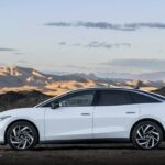 Volkswagen chatgpt openai voice assistant cars ces