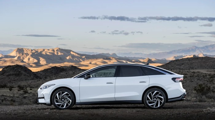 Volkswagen chatgpt openai voice assistant cars ces