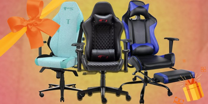 Get up to 250 off gaming chairs during vertagears black friday sale
