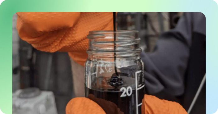 Bio oil climate change charm industrial frontier meta stripe alphabet shopify