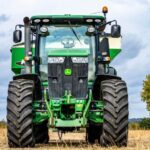 John deere right to repair tractors agreement