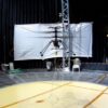 Nasa helicopter brought a piece of the wright brothers historic plane to mars