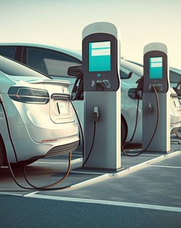 Best ev electric car