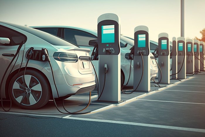 Best ev electric car