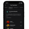 Soundcloud artist stream pay listener fan royalties