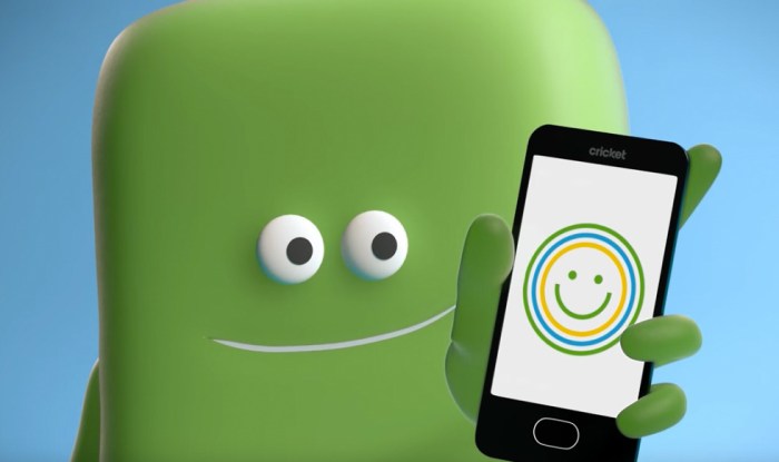 At ts plan to counter t mobile is cricket wireless unlimited