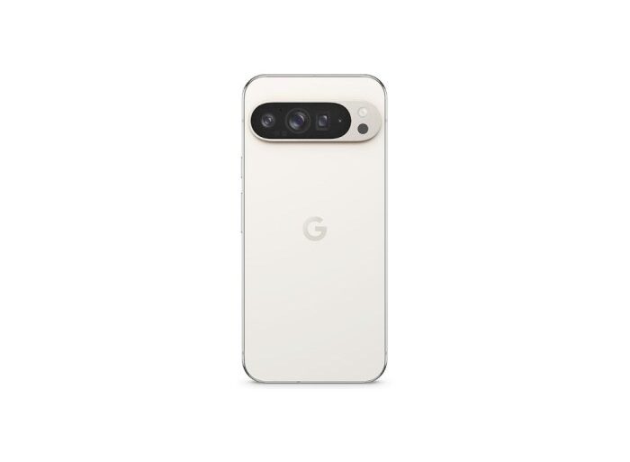Pixel 9 tensor g4 benchmark test scores details