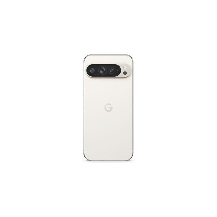 Pixel 9 tensor g4 benchmark test scores details