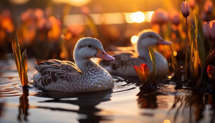 What the ai quack