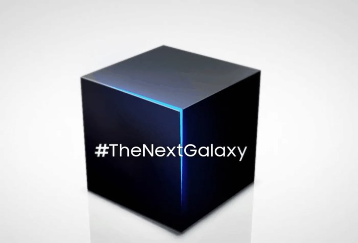 Samsung takes dig apples 19 cleaning cloth new offer