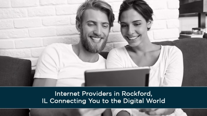 Best internet providers in rockford il