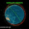 Russia asat test satellite international space station debris