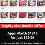 Score a lifetime cleanmymac x license for just 57 with this coupon deal save 37