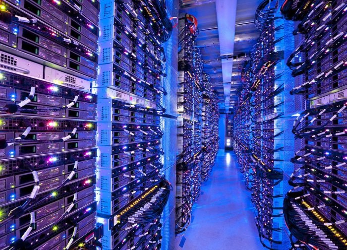 Ml powered ngfws for 5g