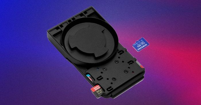 Nintendo switch 2 dbrand killswitch
