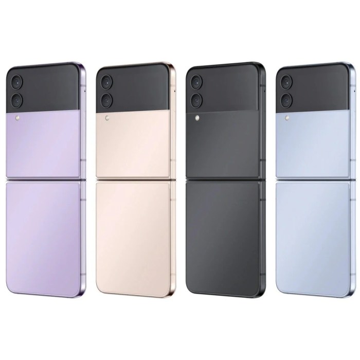 Dont let samsung rip you off get the z flip 5 for half the flip 6s price on prime day