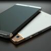 Sony new phone design promised