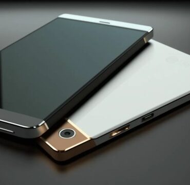 Sony new phone design promised
