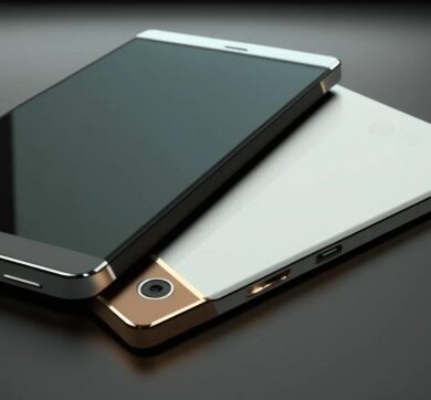 Sony new phone design promised