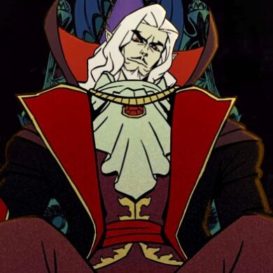 Dead cells return to castlevania expansion dlc start playing