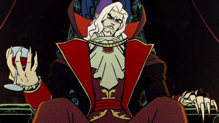 Dead cells return to castlevania expansion dlc start playing